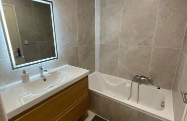 Appartement 6 personnes proche centre ville - Foto 5