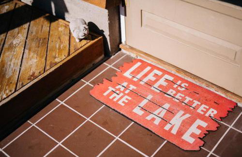 Suttons Bay Waterfront - Foto 22