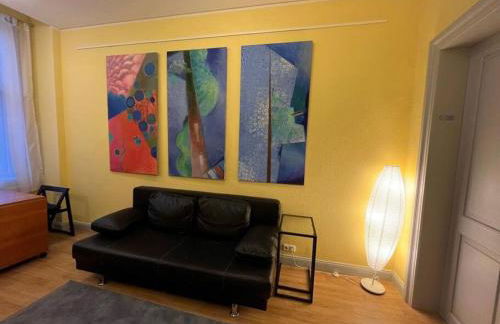 Ferienwohnung - Schweriner Altstadt - FeWo 7 - Foto 7