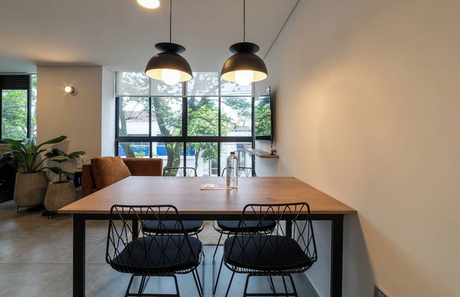 Ganesh by Wynwood House - Foto 53