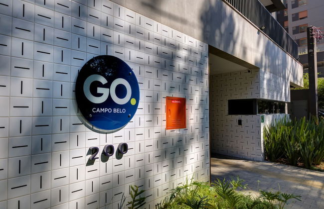 Roomo Transamerica SP Congonhas - Photo 36