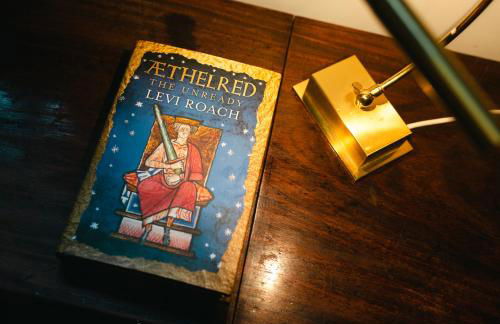 Aethelred Annexe - New Build with Full Amenities - Foto 5