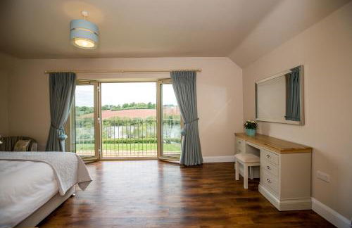 The Dinney Holiday Cottages - Photo 19