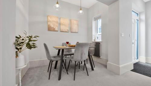 WhiskAwayHomes Shaw Street Apartment 1 - Foto 1