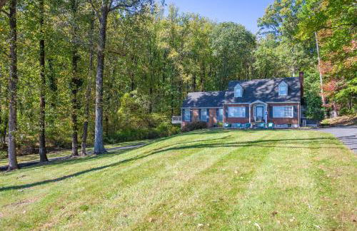 The Wine Cottage Spacious 5BR Near Nelson 151 - Foto 57