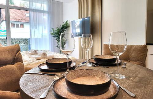 SiOUX stilvolle Designapartments am Stadttor - Foto 23