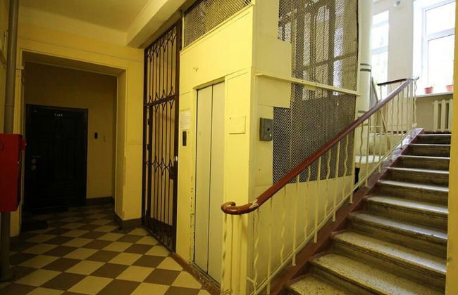 Lakshmi Apartment Universitet - Photo 15