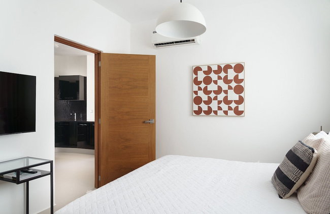 Torre Armonia 24 - Photo 43