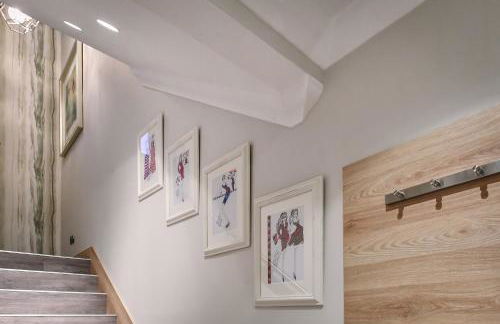 The Barclay Apartment - Photo 16