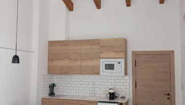 Apartamentos Turísticos La Bodegueta - Foto 4