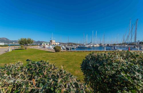 Olbia Marina Stay - Vicino mare & APT, A/C e WIFi - Photo 46