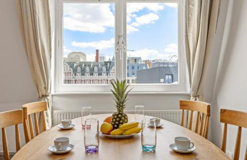 Stay Kula London - Covent Garden Maiden Lane - Foto 38