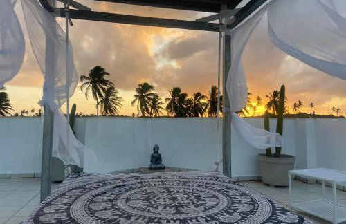 Casa Paraiso Beira-Mar - Foto 1