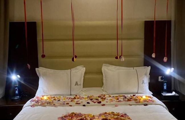 Aral Hotel - Foto 12