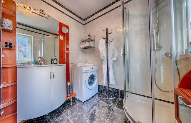 Villa Sunset Water - Foto 59