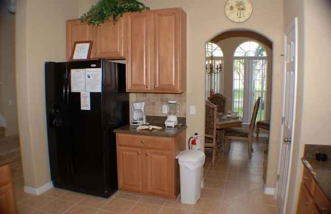 Ip60215 - Sand Hill - 5 Bed 3 Baths Villa - Foto 22