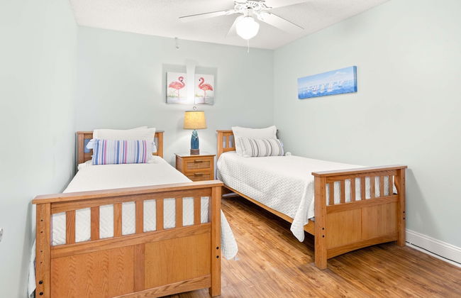 Sandpiper 1 by Tybee Vacation Rentals - Photo 60