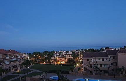 Atardecer de ensueño II - Photo 68