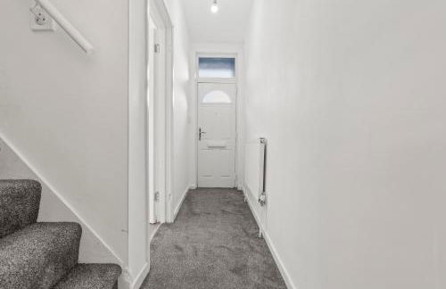 The Major Oak House II Spacious for Family and Teams - Foto 20