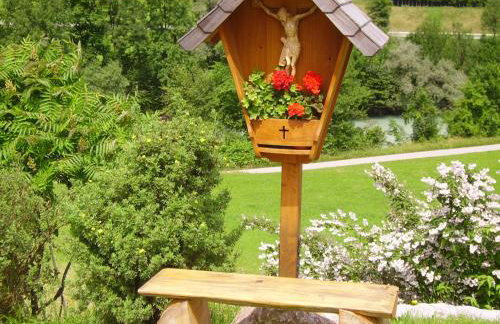 Ferienwohnungen Vogelrast - Foto 17