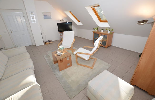 Comfortable Apartment in Nemojov Near Forest - Foto 20