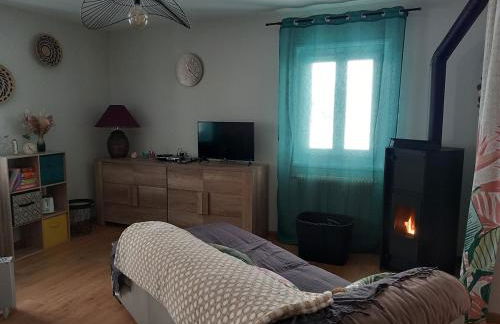 "L'Abri" massif du Mézenc - Foto 12