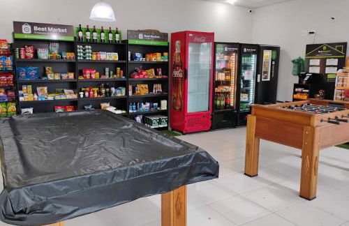 Familiar Aconchegante - Foto 14