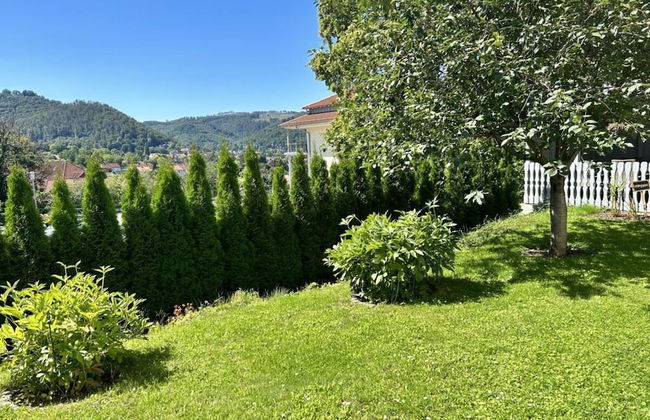 Harzburgliving Goethe's Time out - Foto 27