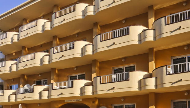 APCOSTAS Salats / capacidad 2/4 personas - Foto 2