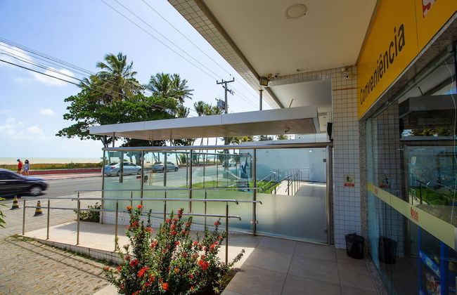 Bela Hospedagem - Atl Sul em Cabo Branco - Foto 17