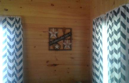 Tranquil Waters Cabin - Foto 28