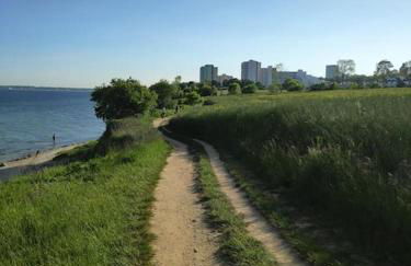 Ferienwohnung mit Weitblick & Strandlage - Foto 25