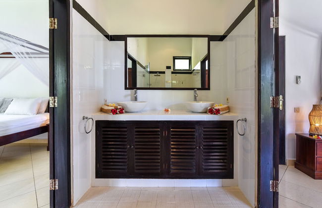 Villa Branie - Foto 64