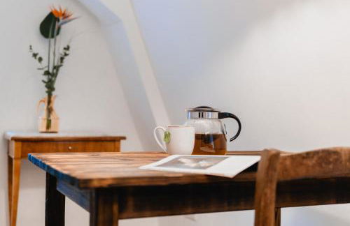 Inselapartment in Altstadtnähe - Foto 7