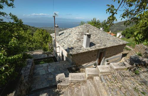 House Gecko - Mount Pelion - Foto 16