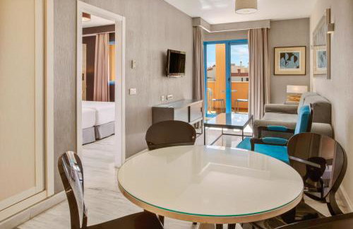 Holiday World Casamaïa Apartments, Affiliated by Meliá - Foto 56