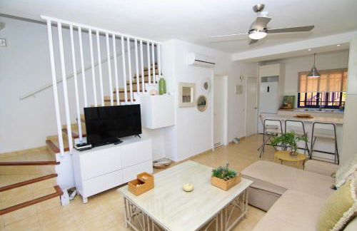 Bahía Meloneras II 5 - Foto 7