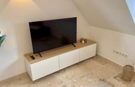 Design Penthouse im Schlossareal Deidesheim - Foto 33