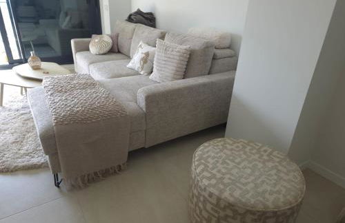 New appartment with seaview - Foto 9