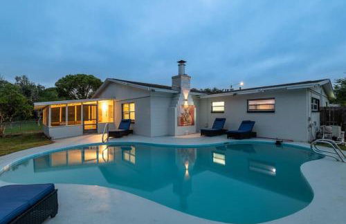 Cruise Haven with Pool, 15 Min to Port Canav & Beach - Foto 20