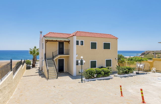 Blue Asteri Villa - Photo 26