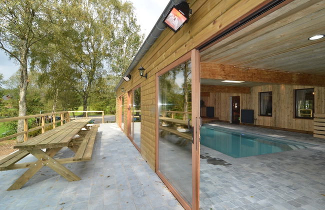 Former Hotel with Swimming Pool, Hot Tub, Sauna for Family Groups - Foto 61