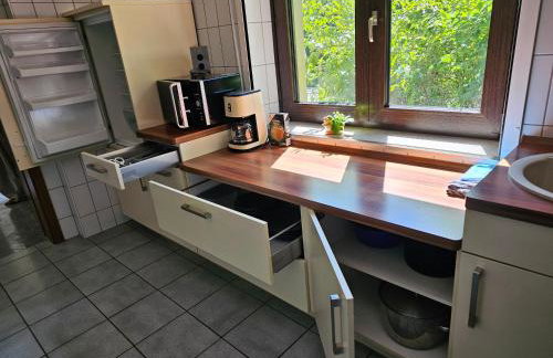 Cityappartement am Kirschberg - Foto 28