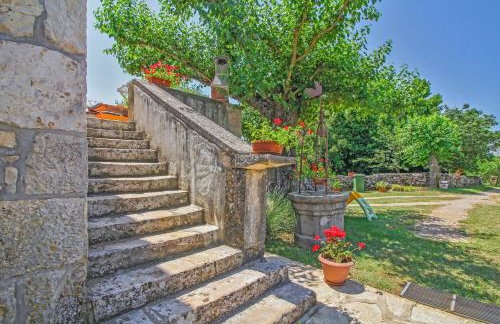 Erika in Šumber (Haus für 4-6 Personen) - Foto 8