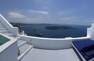 Altana Cliffside Villas - Foto 37