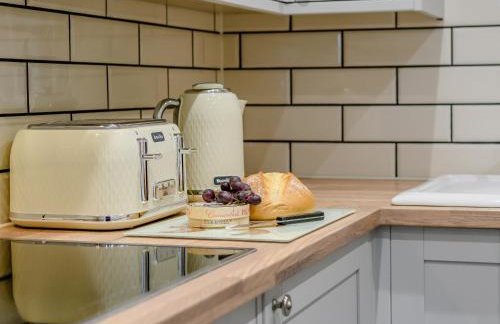 Bramble Cottage - Foto 18