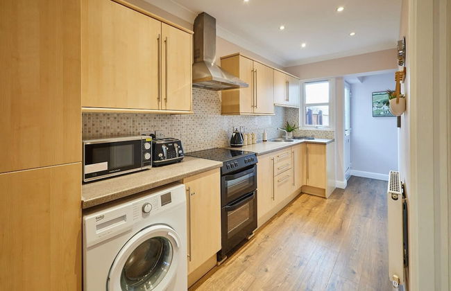 Host Stay Gas Light Cottage - Foto 16