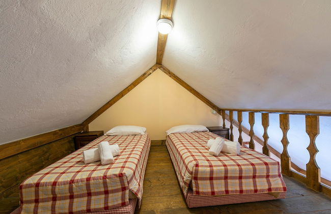 Grange Hike Ski - 44D Sestriere - Foto 10