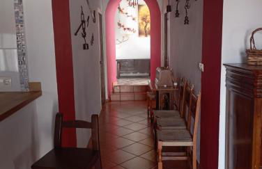 Casa La Zorrina - Foto 1