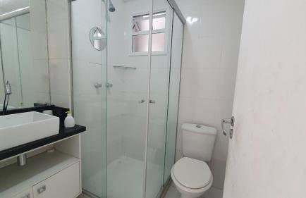 Ap Cobertura Cond clube piscina academia 3 quartos - Foto 46